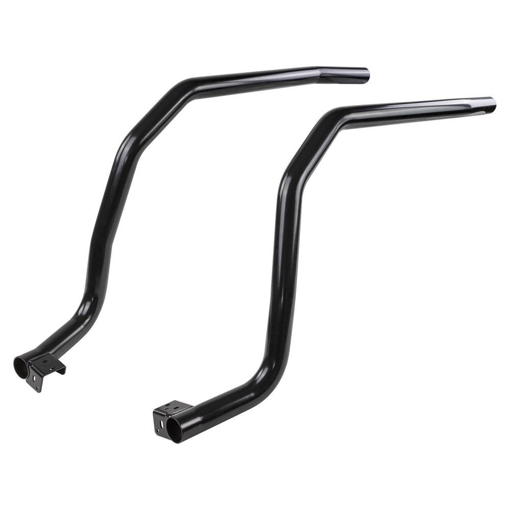 Tube de protection ARB SUMMIT Prado 150 MY18 - Offrez sécurité 4x4