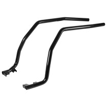 F/RAIL PRADO 120 ARB : Tube Protection 4x4 Robuste à Prix Malin