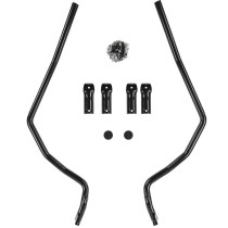 F/RAIL PRADO 120 ARB : Tube Protection 4x4 Robuste à Prix Malin