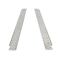F/RAIL PRADO 120 ARB : Tube Protection 4x4 Robuste à Prix Malin