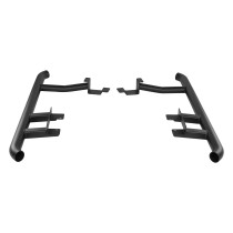 Rock Sliders ARB pour Jimny 2019 – Protection 4x4 robuste
