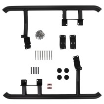 Rock Sliders ARB pour Jimny 2019 – Protection 4x4 robuste