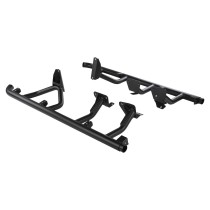 Marche pieds ARB SUMMIT LC300 : Protection robuste 4x4, style mat