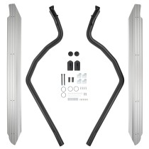 Protection robuste ARB SUMMIT LC300 : Tube de protection 4x4 fiable