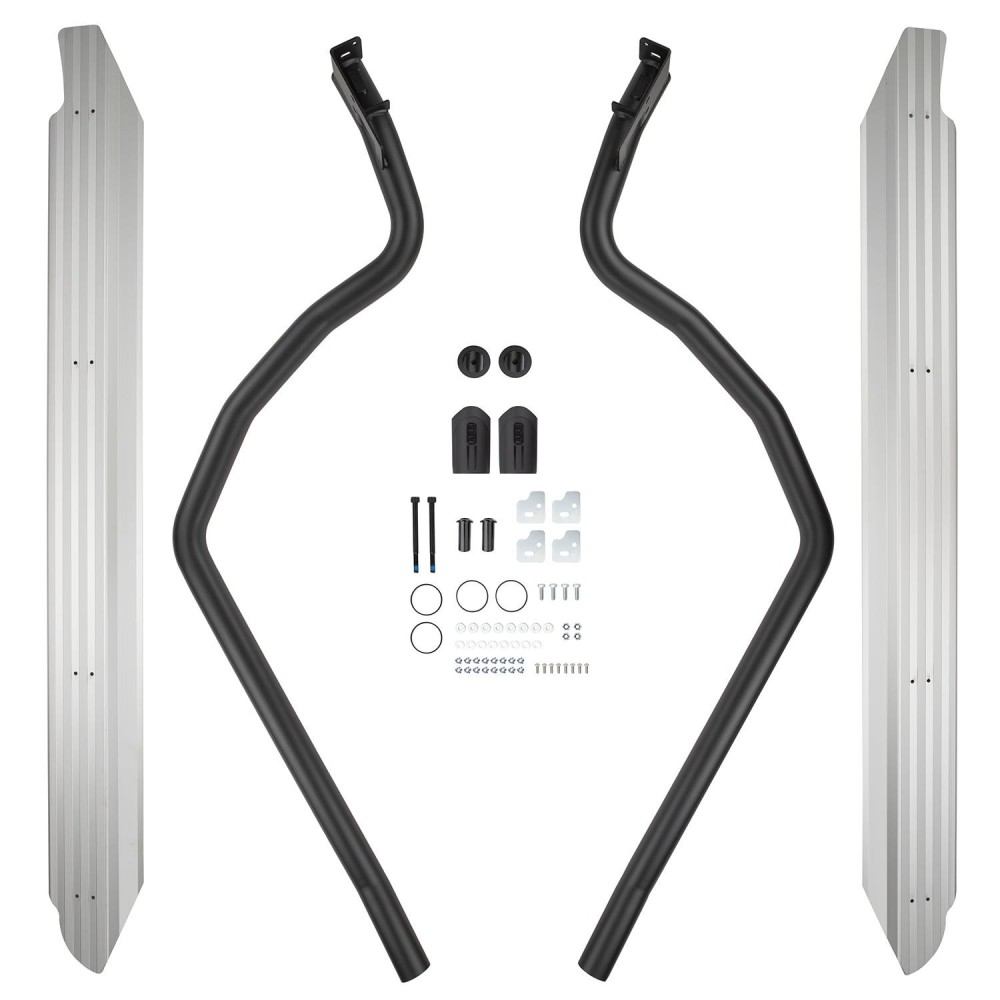 Protection robuste ARB SUMMIT LC300 : Tube de protection 4x4 fiable