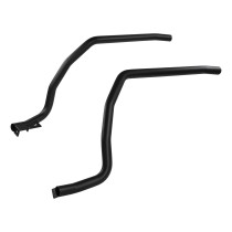 Protection robuste ARB SUMMIT LC300 : Tube de protection 4x4 fiable