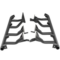 Marche Pied ARB SUM STEP LC300 GR SPORT – Protection 4x4 Robuste