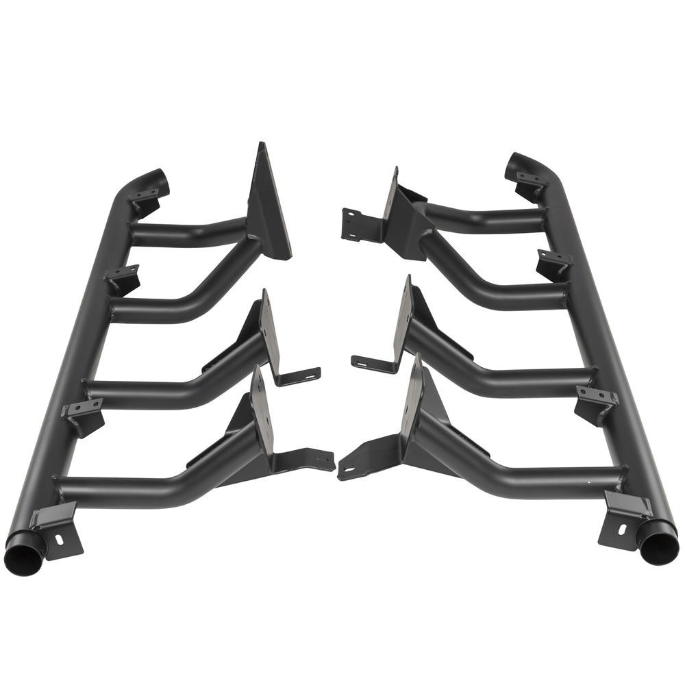 Marche Pied ARB SUM STEP LC300 GR SPORT – Protection 4x4 Robuste