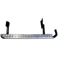 Protection Step Discovery ARB : Marchepied 4x4 robuste et stylé