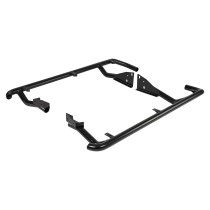 Protection Step Discovery ARB : Marchepied 4x4 robuste et stylé