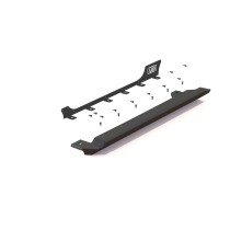  HALF RAILS DISCOVERY ARB : Protection 4x4 robuste et fiable 