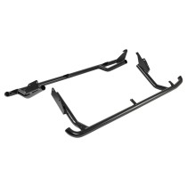 Barre latérale ARB pour Discovery Série 2 – Protection 4x4 robuste