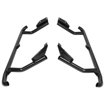 Barre latérale ARB pour Discovery Série 2 – Protection 4x4 robuste