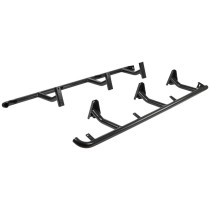 Marche pieds ARB S/RAIL pour Navara 4x4 : robustesse & style