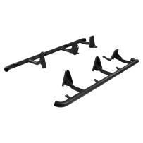 Marche Pied SUMMIT STEP NP300 ARB - Protection 4x4 Robuste