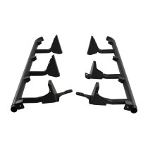 Marche Pied SUMMIT STEP NP300 ARB - Protection 4x4 Robuste