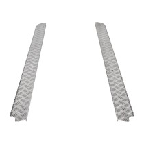  S/Rail arrière ARB Mazda DC99ON – Protection 4x4 robuste 