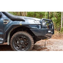 S/RAIL FRONT SECT ARB pour FORD RANGER 07ON - Protection 4x4