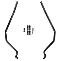 S/RAIL FRONT SECT ARB pour FORD RANGER 07ON - Protection 4x4