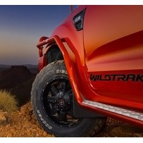 F/Rail ARB pour Ranger/BT50 2011-2015 - Tube de Protection 4x4