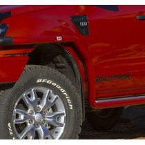 F/Rail ARB pour Ranger/BT50 2011-2015 - Tube de Protection 4x4