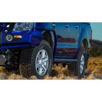  Embout Marche Pied ARB BT50/Ranger 11+ : Protection 4x4 Premium 