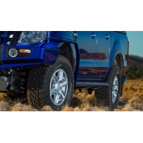  Embout Marche Pied ARB BT50/Ranger 11+ : Protection 4x4 Premium 