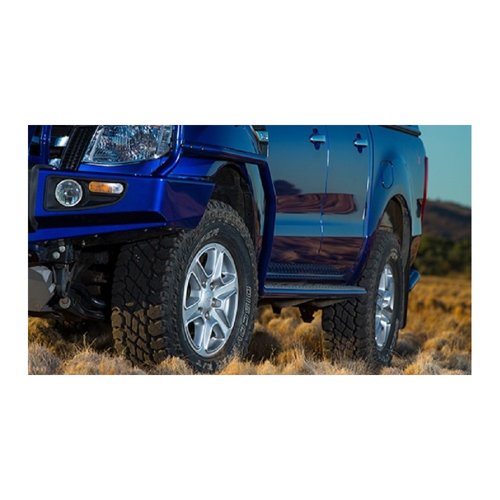  Embout Marche Pied ARB BT50/Ranger 11+ : Protection 4x4 Premium 