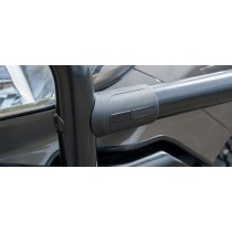  Embout Marche Pied ARB BT50/Ranger 11+ : Protection 4x4 Premium 