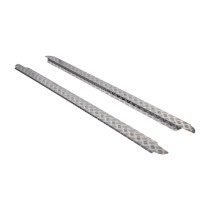  Embout Marche Pied ARB BT50/Ranger 11+ : Protection 4x4 Premium 