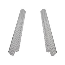  Embout Marche Pied ARB BT50/Ranger 11+ : Protection 4x4 Premium 