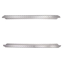  Embout Marche Pied ARB BT50/Ranger 11+ : Protection 4x4 Premium 