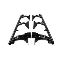Marche Pieds ARB SUMMIT BT50/DC/EC : Protection 4x4 Robuste