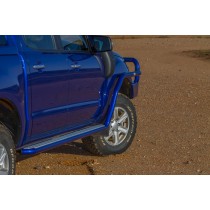 Renforcez votre 4x4 avec le Tube SUMMIT ARB pour Ranger/BT50