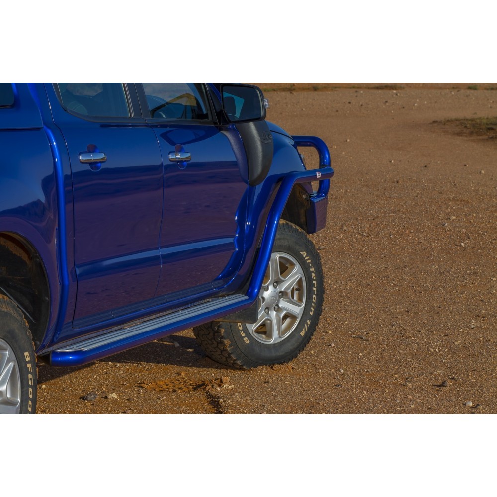 Renforcez votre 4x4 avec le Tube SUMMIT ARB pour Ranger/BT50