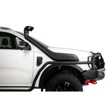 Marche pied ARB SUMMIT STEP Ranger MY22 noir mat – Protection 4x4