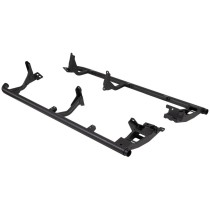 Marche pied ARB SUMMIT STEP Ranger MY22 noir mat – Protection 4x4