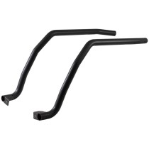  SUMMIT Rail ARB Noir Mat pour Ranger MY22 – Protection 4x4 