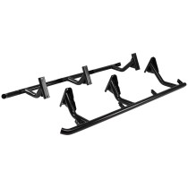 Bar Latérale + Aile L200 →2006 ARB – Protection 4x4 Premium