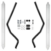 Tube de protection ARB SUMMIT TRITON MQ – Sécurité 4x4 optimale
