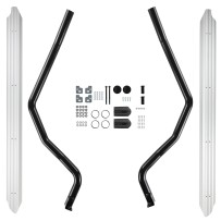 Tube de protection ARB SUMMIT TRITON MQ – Sécurité 4x4 optimale