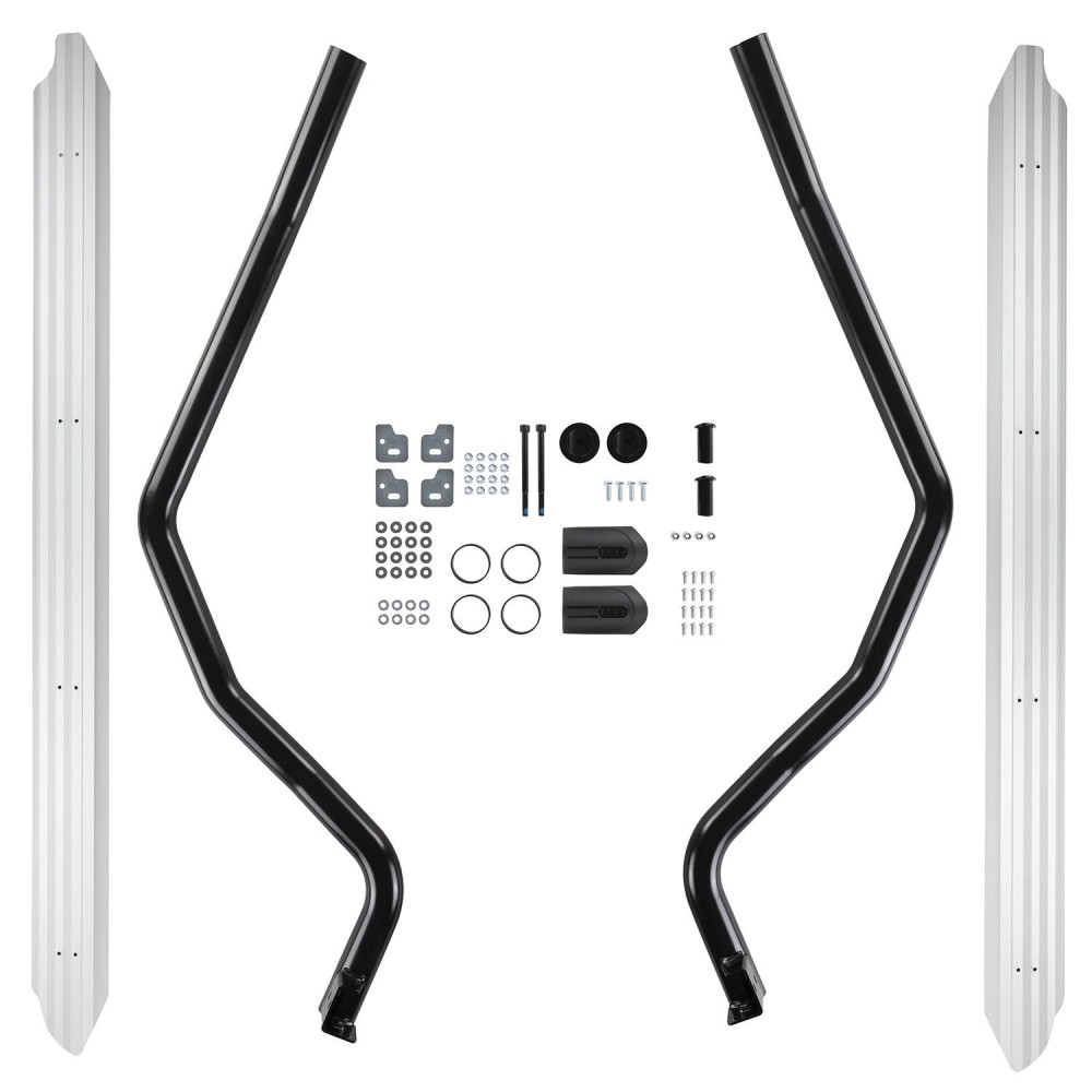 Tube de protection ARB SUMMIT TRITON MQ – Sécurité 4x4 optimale