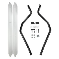 Tube de Protection SUMMIT ARB pour MR Triton – Qualité 4x4