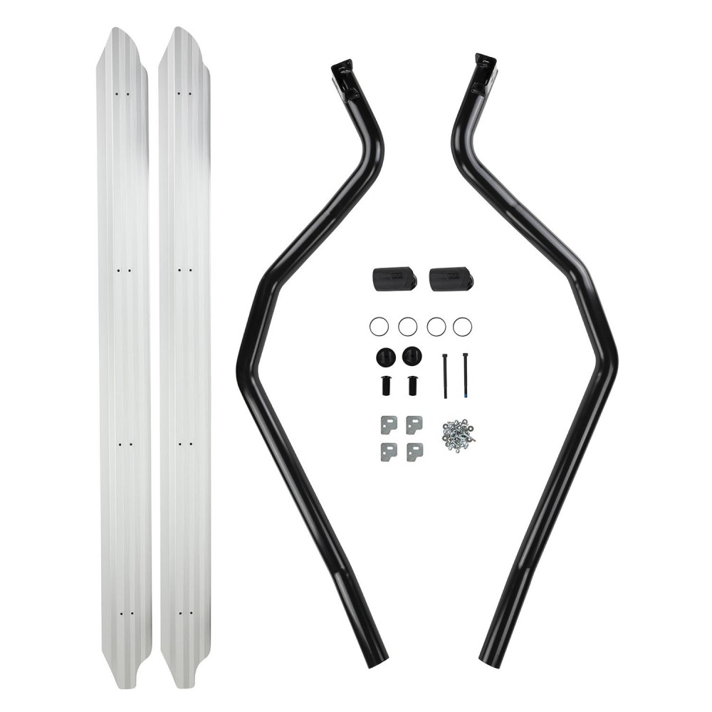 Tube de Protection SUMMIT ARB pour MR Triton – Qualité 4x4