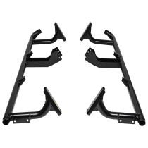 Marche pieds ARB Rodeo DC 03+ : Protection 4x4 robuste