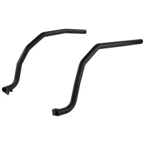 SUMMIT F/RAIL SUIT BT50 Noir Mat - Tube Protection 4x4 ARB