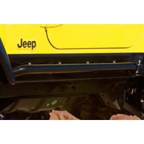 Protection ROCKER GUARDS TJ SWB ARB : Sécurité 4x4 Offroad