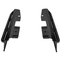 Protection ROCKER GUARDS TJ SWB ARB : Sécurité 4x4 Offroad
