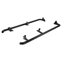 ROCKER RAILS JK LWB ARB : Protection 4x4 robuste et design