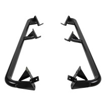 ROCKER RAILS JK LWB ARB : Protection 4x4 robuste et design